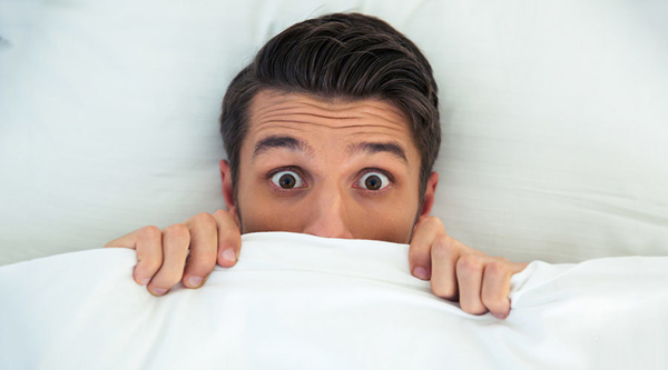 晨勃没有了,先别慌 晨勃没有了,先别慌