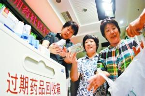 剩下的药没过期也要丢 | 用药指南