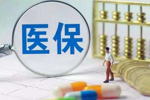 再见，省医保增补
