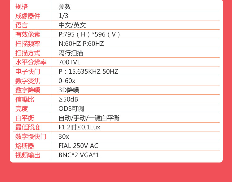 数字全高清内窥镜摄像系统SY-SHREK-S700