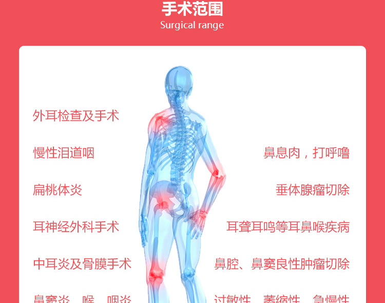 数字全高清内窥镜摄像系统SY-SHREK-S700