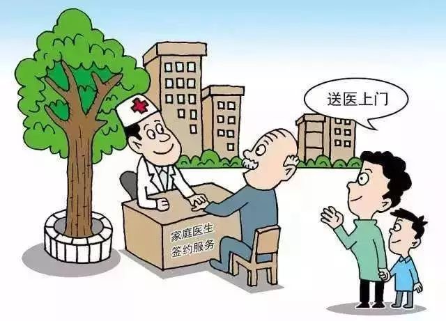 医药日报：全国眼科联盟在京成立；福建医保放大招；莆田市做医学人才培养长远规划；好大夫在线做一个医疗界严选