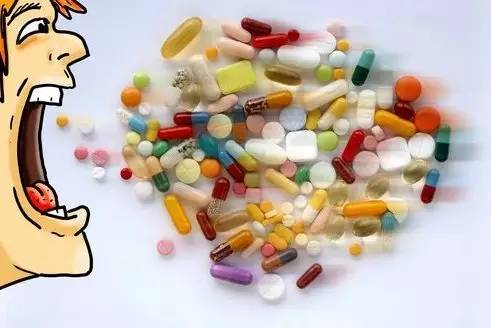 抗过敏药无效常见四原因 | 用药指南