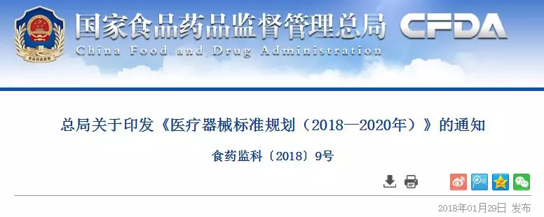 动真格！国家重拳出击整顿医疗器械行业；破解看病难，该省5.6亿元重塑乡镇卫生院； 这些药，迎国家顶级利好 | 医药日报 