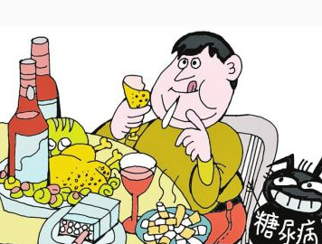 预防糖尿病注意这几点 | 用药指南