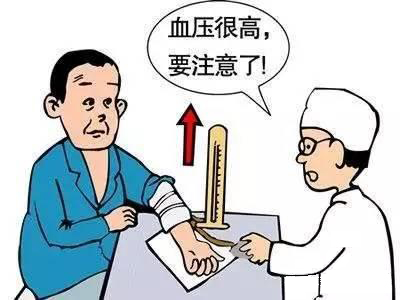 高血压治疗，输液降压不可取 | 用药指南