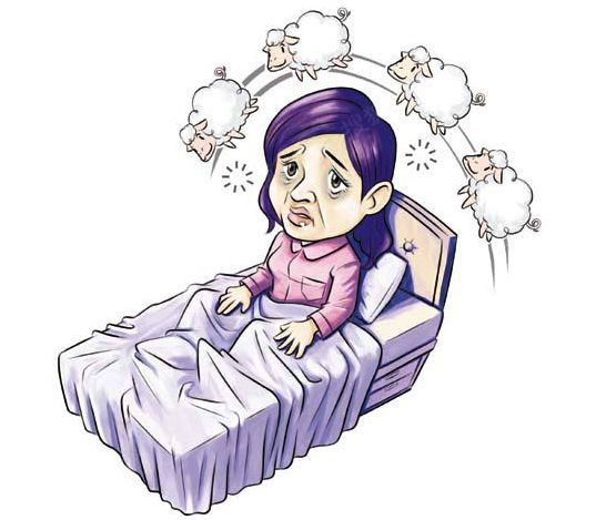 鸿茅药酒可以治疗失眠吗 | 用药指南