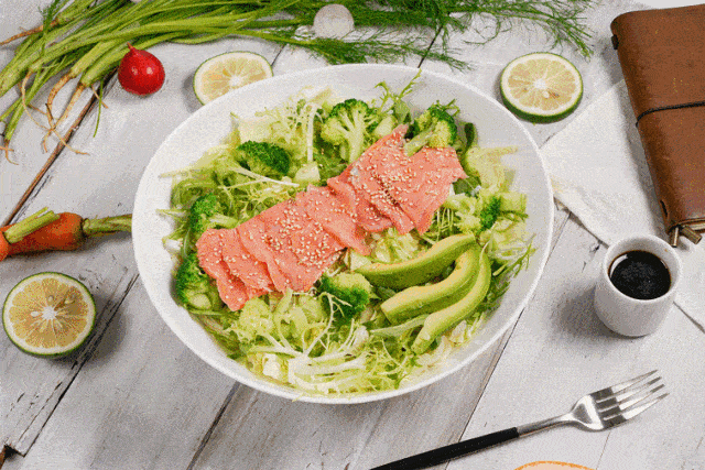 膳食纤维，你了解多少？