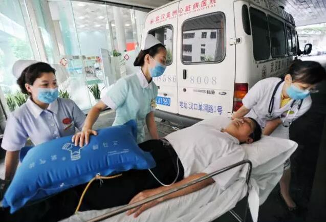 武汉亚心医院 民营专科翘楚的突围逻辑 | 医院老板内参