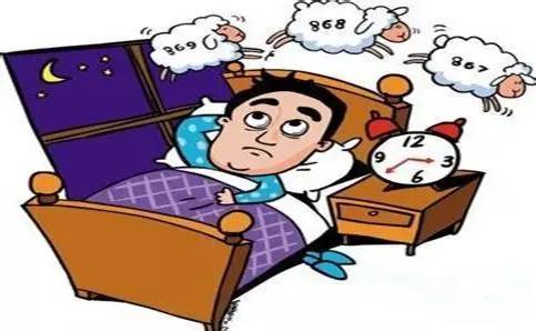 翻来覆去睡不着 安眠药你会用吗？