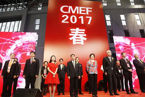 匠心为你 筑梦未来 鱼跃携臻品亮相CMEF | 厂商资讯