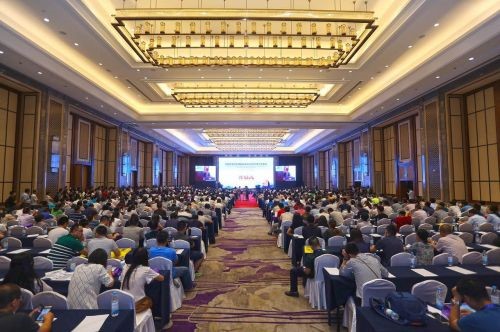珠海和佳应邀出席2017中国医师协会康复医师分会学术年会 | 厂商资讯