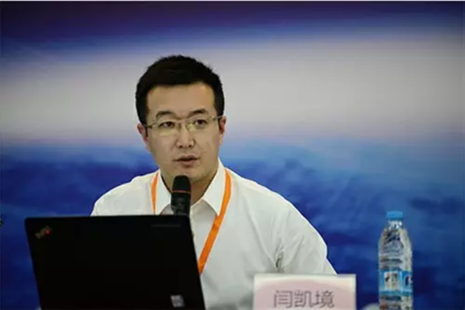 人民网：闫凯境 天士力助推现代中药“顶天立地” | 厂商资讯