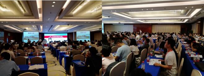 天美携新款赛里安456C气相色谱仪亮相第四届中国分析仪器学术年会 | 厂商资讯