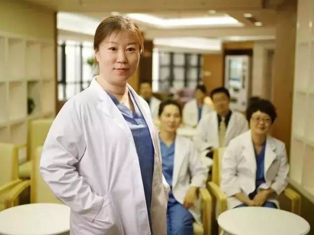 独家 | 于莺：我从美中宜和辞职了，要做大众消费得起的社区连锁诊所 | 医院老板内参