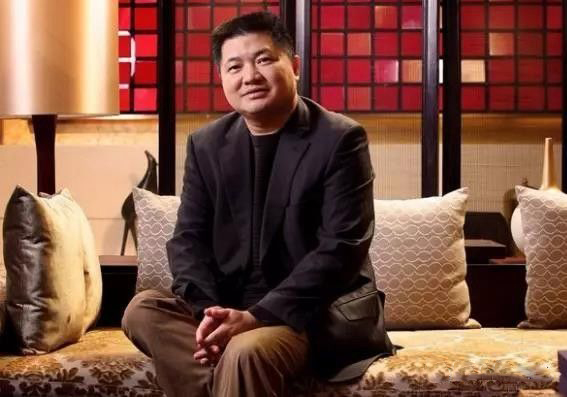 5年内投资500亿，地产起家的泰禾为何对医疗情有独钟 | 医院老板内参