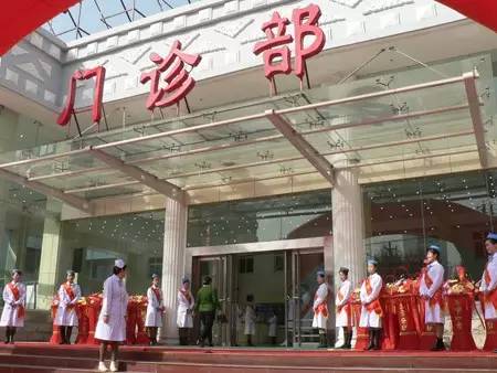 无人医院落地，阿里正式进军AI医疗！ | 医院老板内参