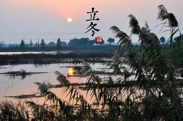 今天立冬，你需要注意什么？ | 健康资讯