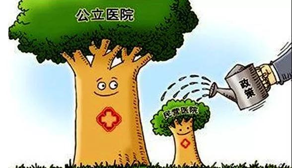 迎接“黄金时代”，民营医院如何将把美好愿景变为现实？  | 医院老板内参