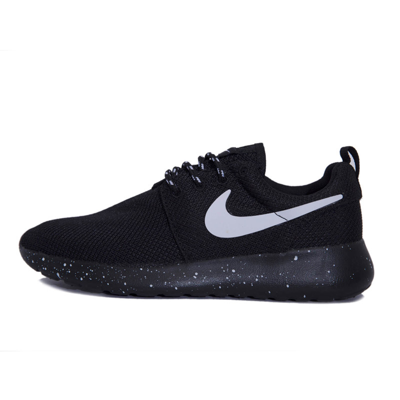 NIKE/耐克男鞋 ROSHE ONE网面喷墨运动鞋休闲跑步鞋 511881-011