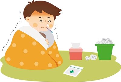 从发热和咳嗽说起，疾病是一种身体语言