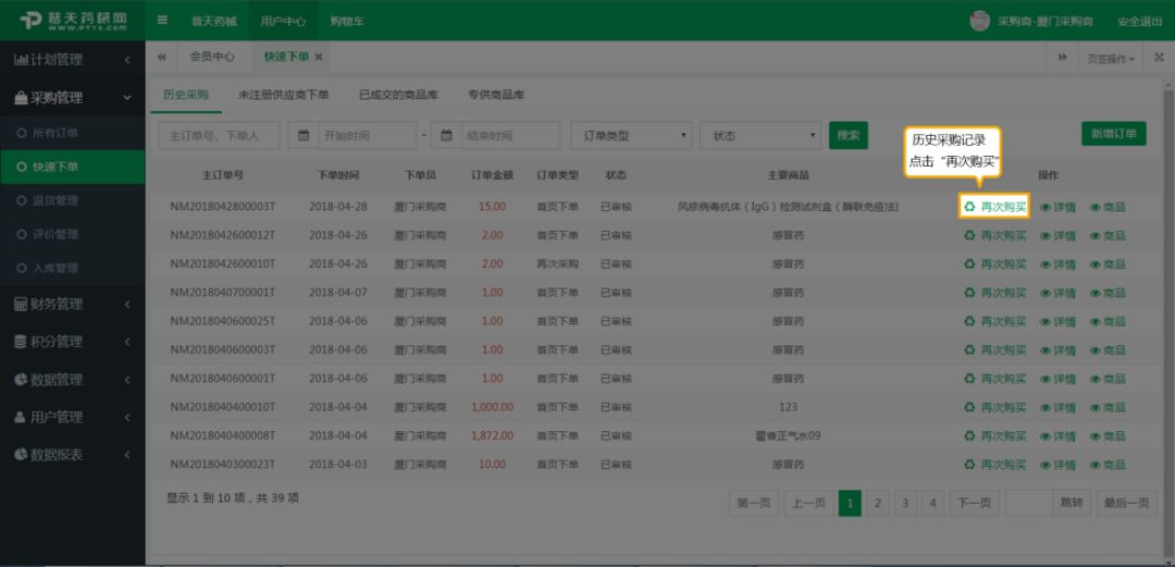 好文力荐：提高医院采购效率有诀窍，这四招值得一试！