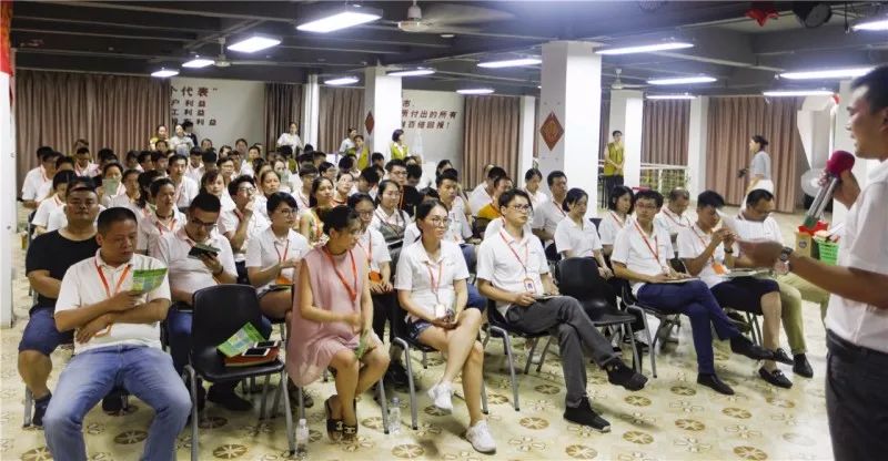 生态党建，践行环保~药械网全员在行动