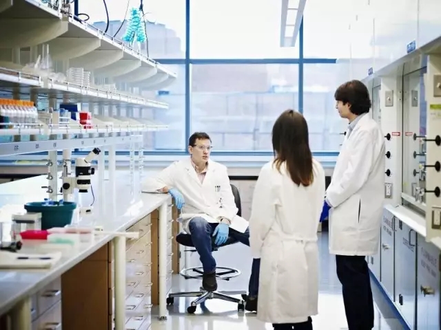 为何跨国药企研发中心纷纷关张之际 有人却做的风生水起？ | 药械老板内参