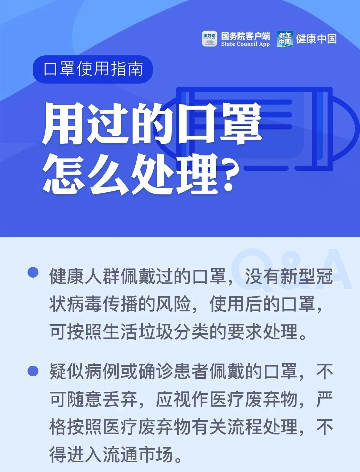 莆田：0！0！福建：0！0！口罩到底还要戴多久？