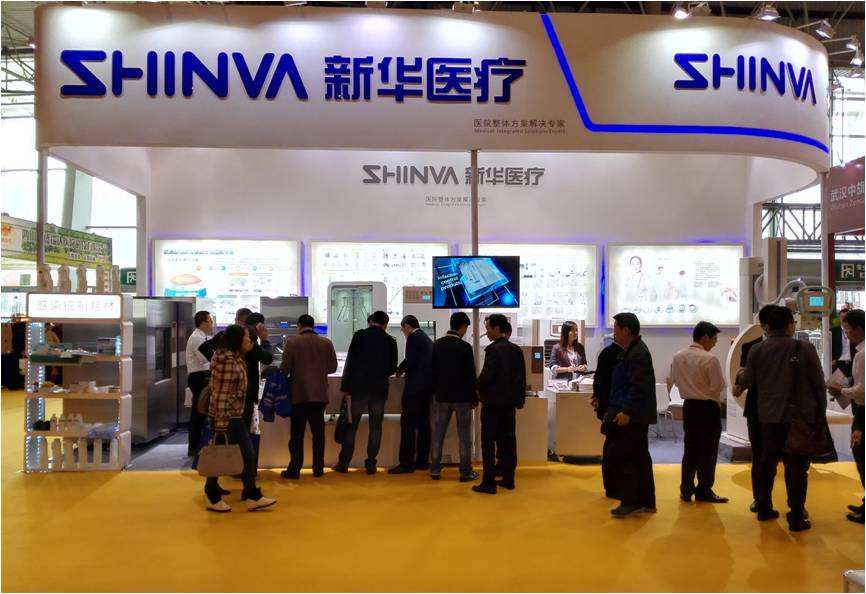 医药日报 | 工商出手了！全国查设备、耗材行贿；新农合省内异地就医结算已覆盖9省；国内最大的能量源医疗美容器械供应商要上市