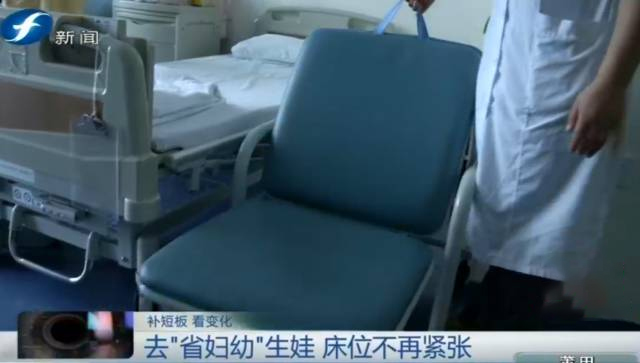 福建：让百姓看病不再难不再烦 | 医院老板内参