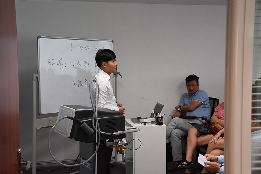 GMS医疗第1期《英国离子刀NEOGEN临床技术交流会》圆满落幕 | 厂商资讯