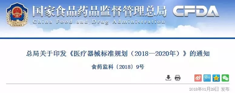 反垄断大棒来袭，医疗器械行业面临清理；又一省发文鼓励社会资本进入公立医院；职业医闹首次被定为黑恶势力 | 医周药闻