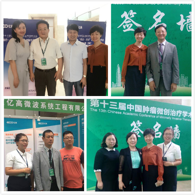 亿高医疗“探讨·共识”消融专场学术会圆满落幕 | 厂商资讯