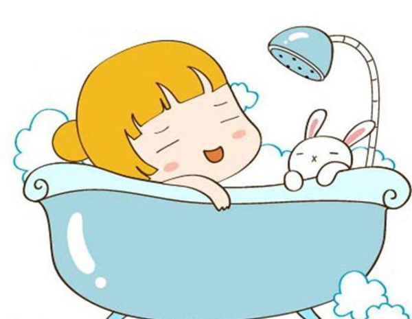 选错了洗澡时间就会伤健康 | 医学科普