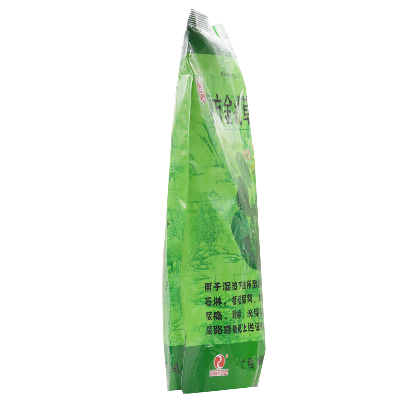 复方金钱草颗粒