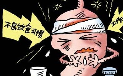 胃炎吃什么药效果好 | 用药指南