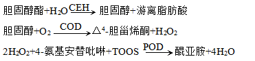 低密度脂蛋白胆固醇测定试剂盒（直接法-表面活性剂清除法）