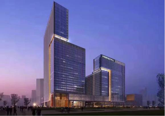 “共享医院”来了！落户杭州，医疗国际化更有范儿 | 医院老板内参