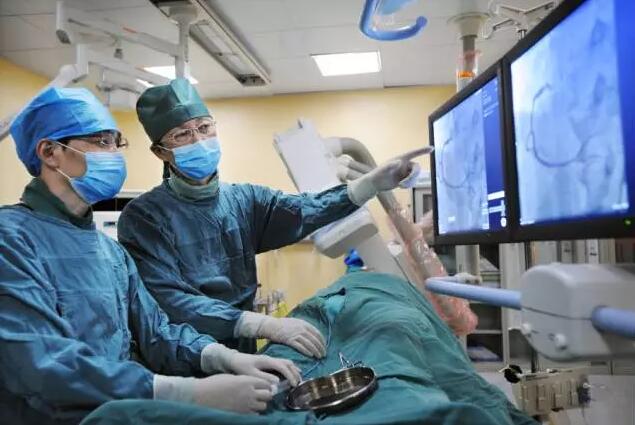 武汉亚心医院 民营专科翘楚的突围逻辑 | 医院老板内参