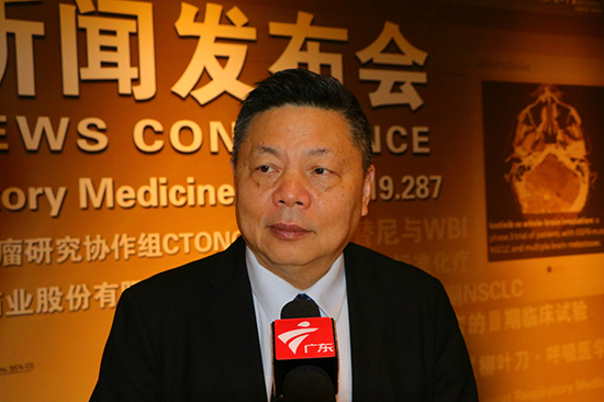 BRAIN研究最新成果表明凯美纳为肺癌多发脑转移患者治疗优选方案 | 厂商资讯