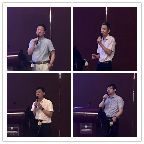 科惠医疗成功参办2017华夏骨科足踝外科专科教育活动 | 厂商资讯
