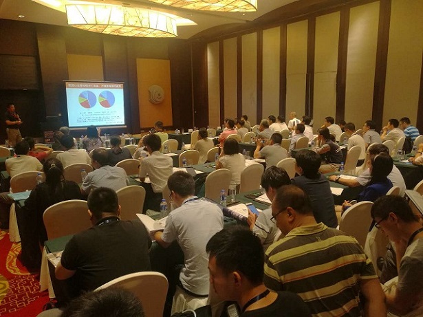 阿迈特受邀参加“2017年国际植入介入医疗器械制造技术峰会” | 厂商资讯