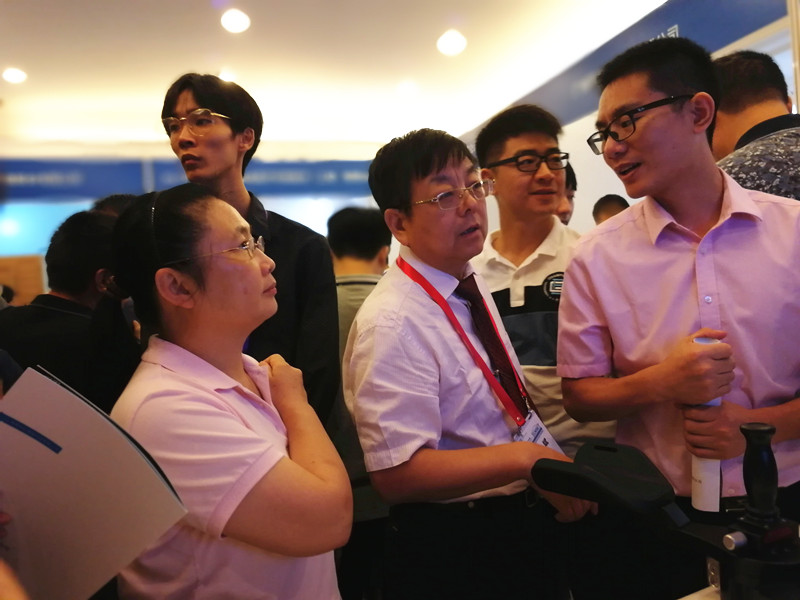  骏丰频谱助力ISPRMDC 携手提高人们生命生活质量 | 厂商资讯