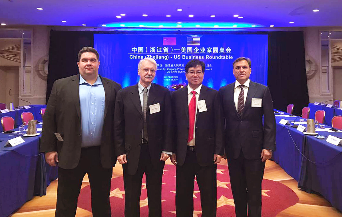 贝达药业和美国Tyrogenex公司签约 阔步进军全球肿瘤药物市场 | 厂商资讯