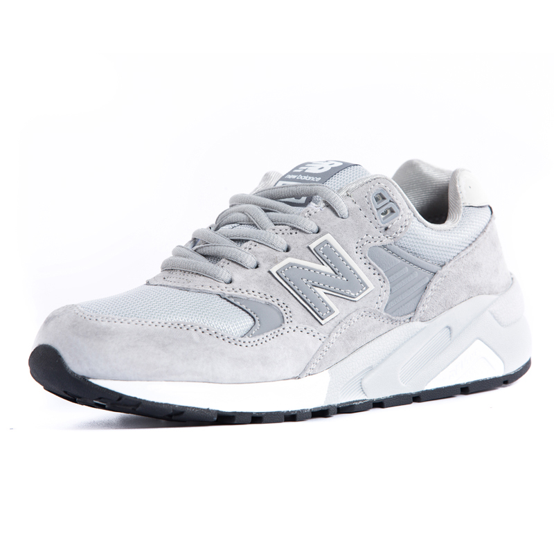 New Balance 新百伦 NB 580系列 男女鞋跑步鞋休闲运动鞋 MRT580DS