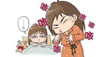 从发热和咳嗽说起，疾病是一种身体语言