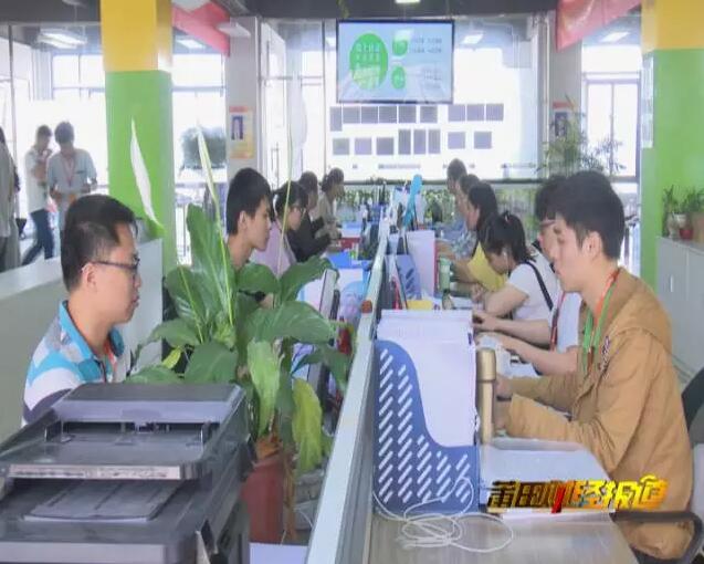普天药械网：“托管”服务新模式 打造供采无缝对接