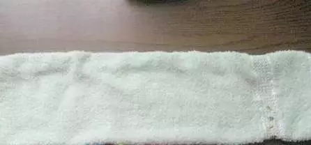 往枕头里装了2公斤黄豆，一个月后... | 健康资讯