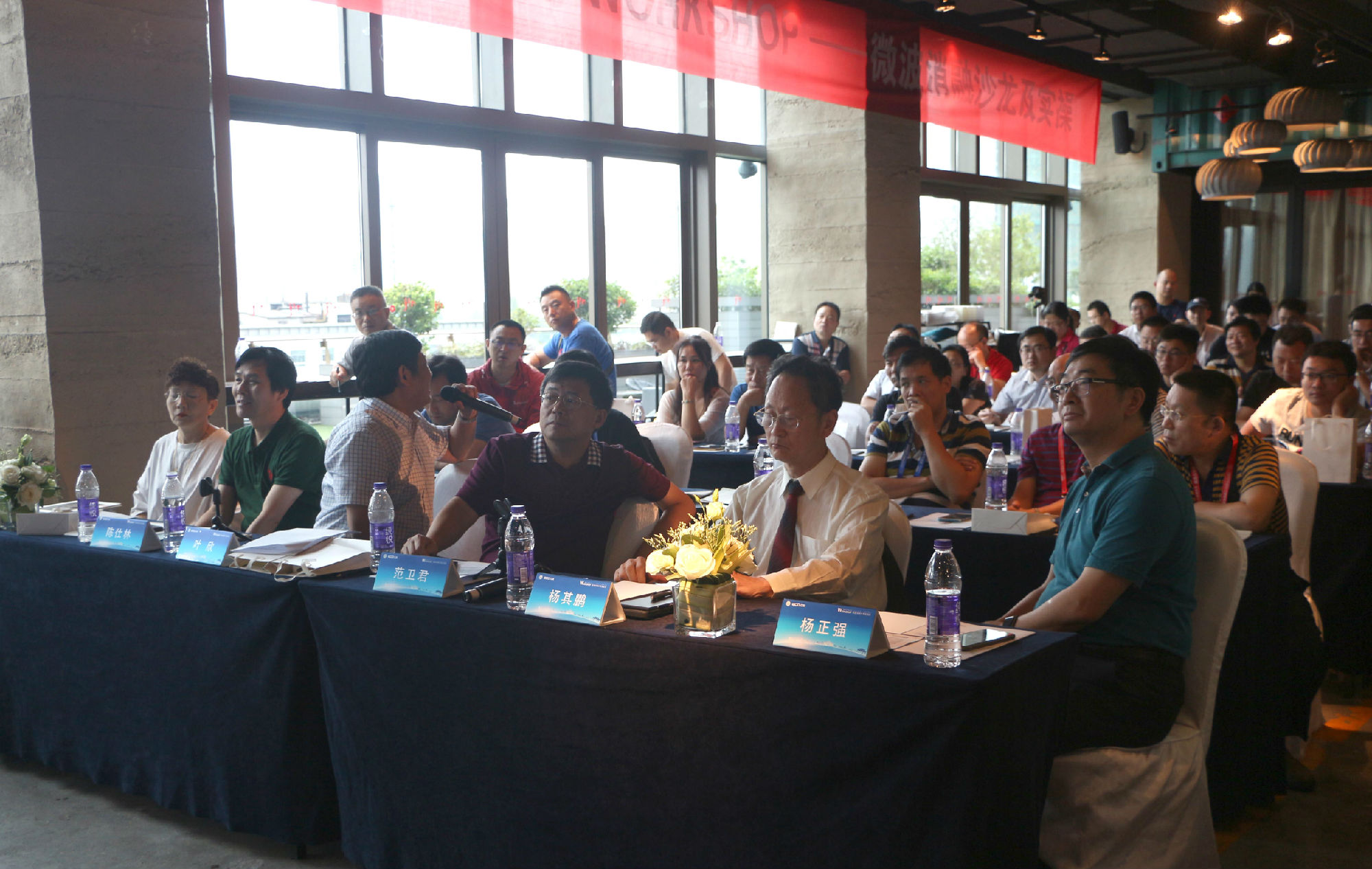 2017中国介入医师年会 —南京亿高Workshop“微波消融沙龙及实操” | 厂商资讯